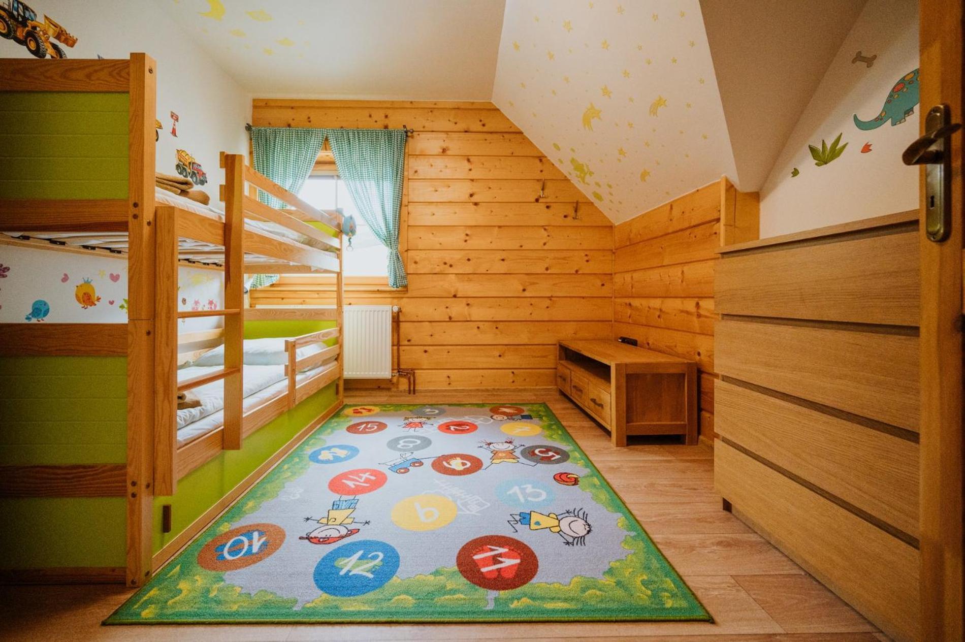 Apartmany Velke Karlovice Exterior photo
