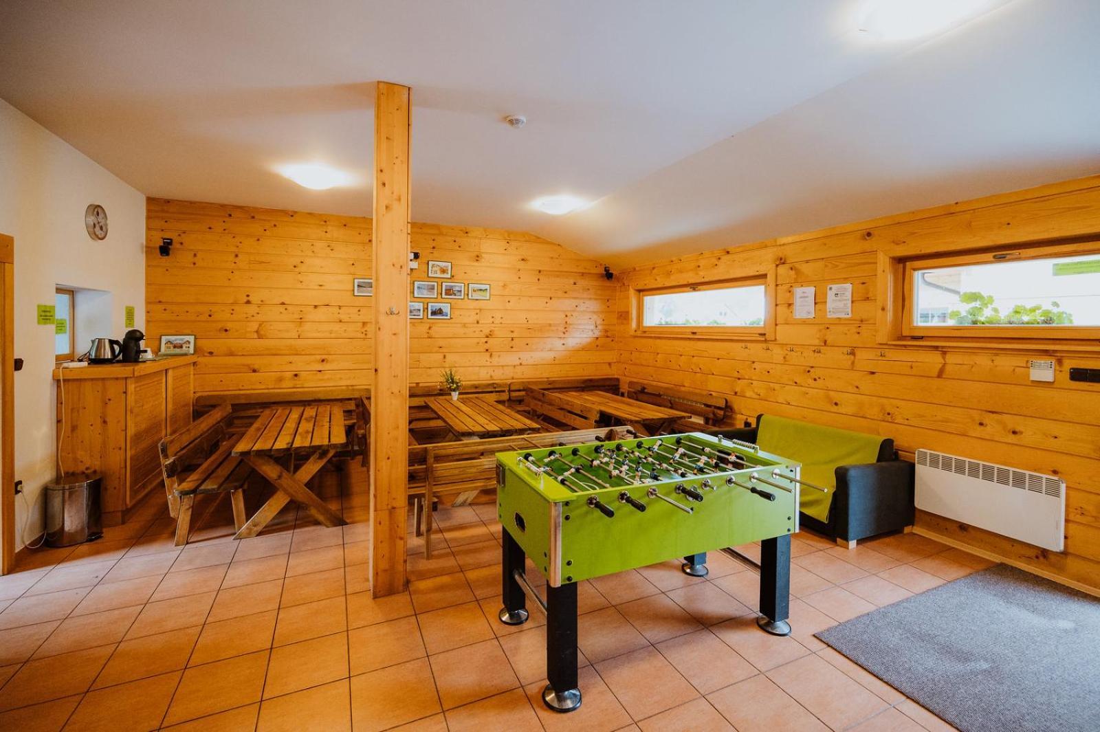 Apartmany Velke Karlovice Exterior photo