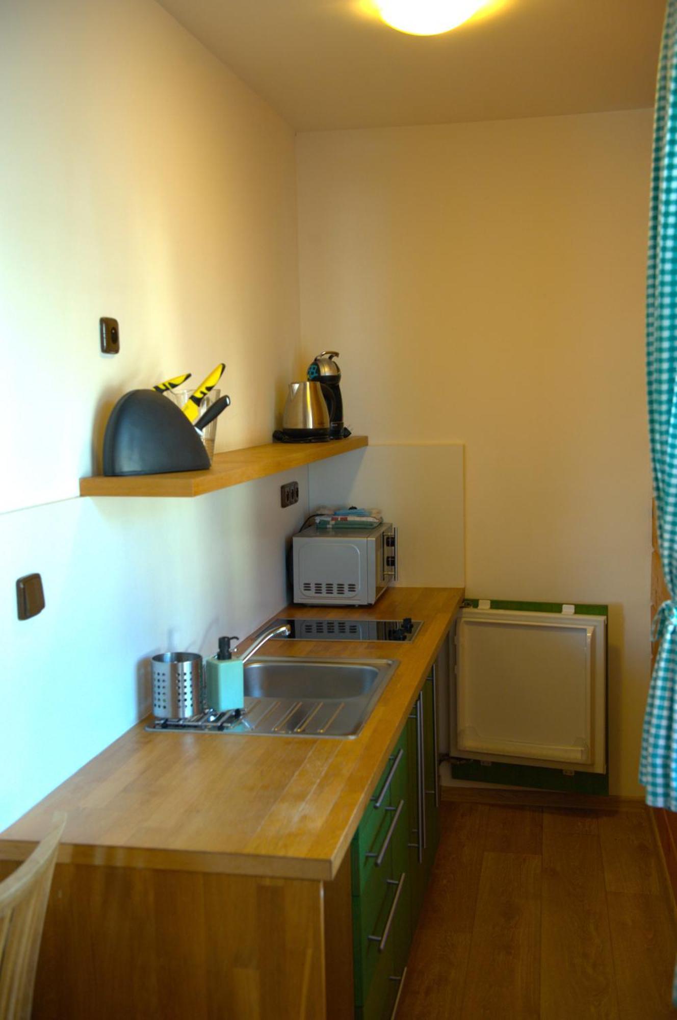 Apartmany Velke Karlovice Room photo