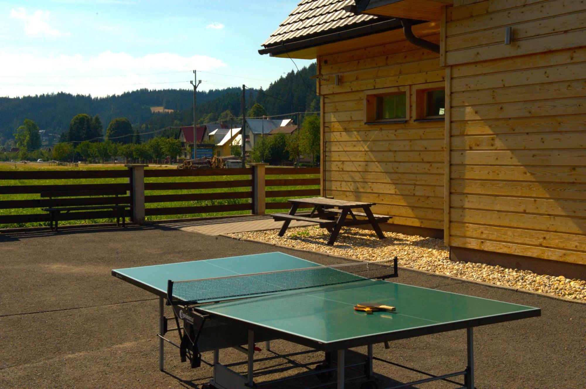 Apartmany Velke Karlovice Exterior photo